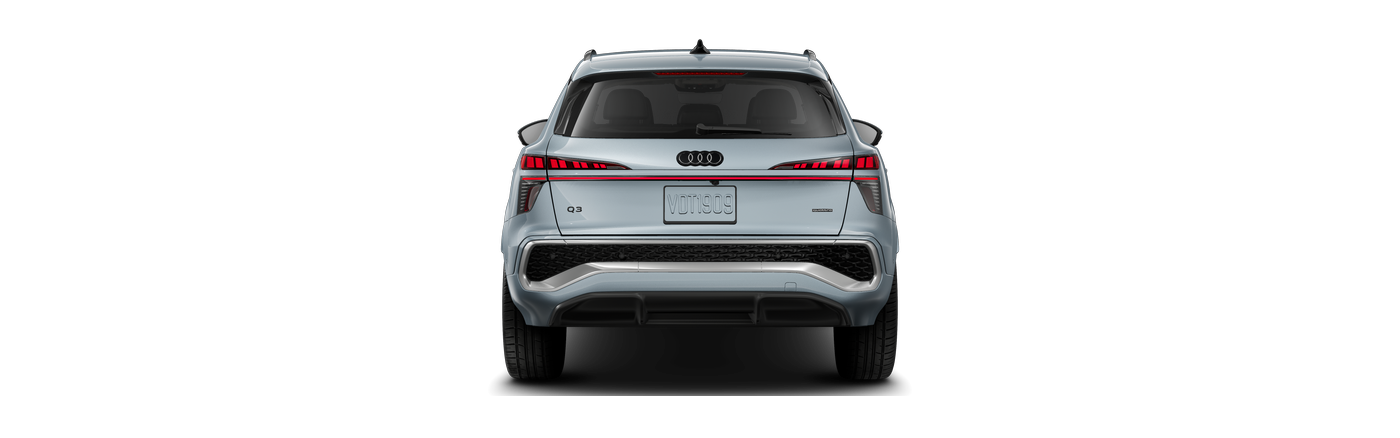 2026 Audi Q3 Base - Photo 94