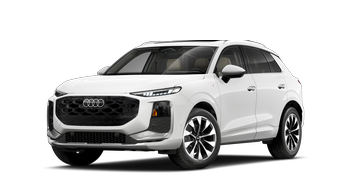 Photo of 2026 Audi Q3 SUV