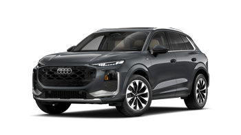 Photo of 2026 Audi Q3 SUV 