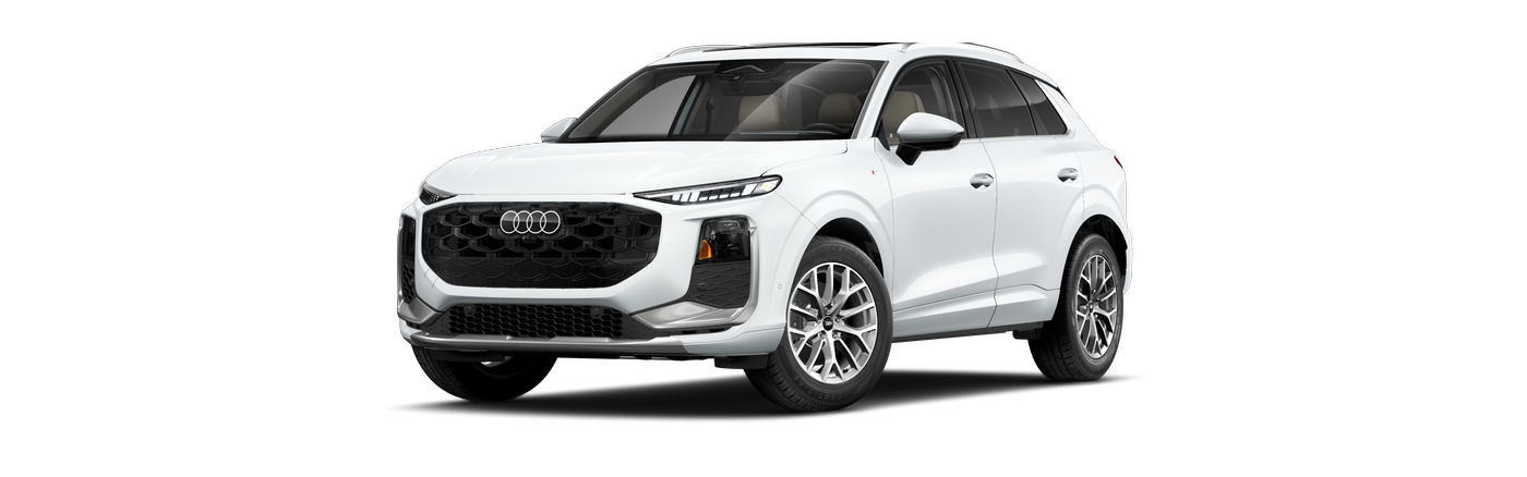 2026 Audi Q3 Base - Photo 14