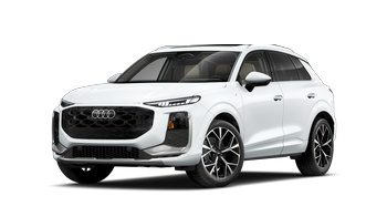 Photo of 2026 Audi Q3 SUV 
