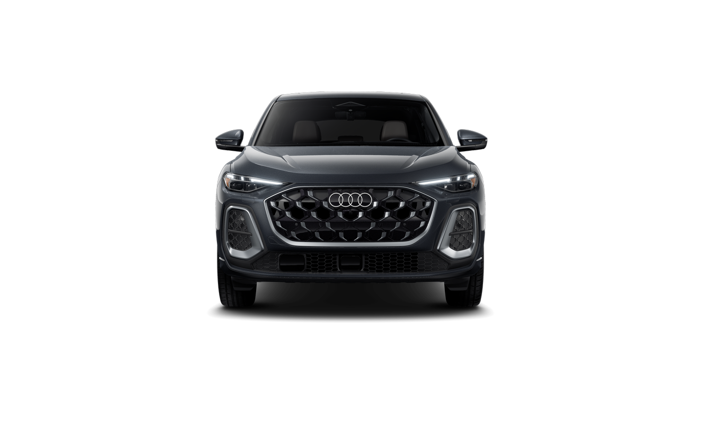 2026 Audi Q5 Sportback