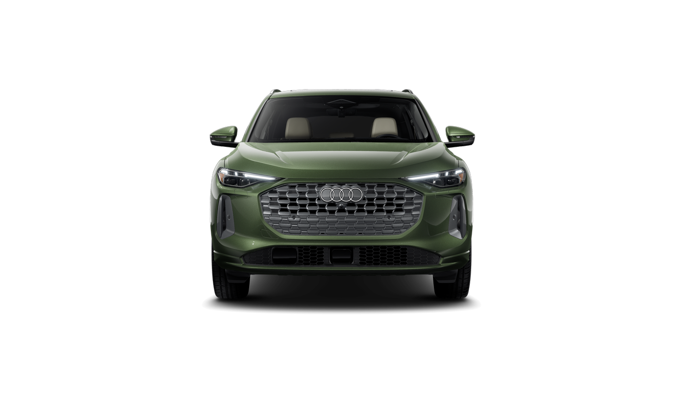 2026 Audi Q5