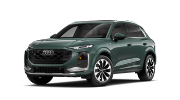 Photo of 2026 Audi Q3 SUV 