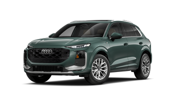 Photo of 2026 Audi Q3 SUV 