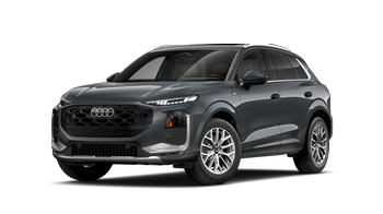 Photo of 2026 Audi Q3 SUV