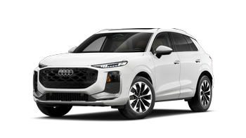 Photo of 2026 Audi Q3 SUV 
