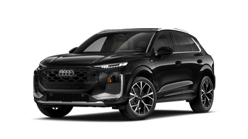 Photo of 2026 Audi Q3 SUV