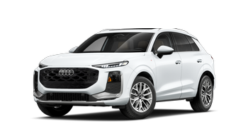 Photo of 2026 Audi Q3 SUV