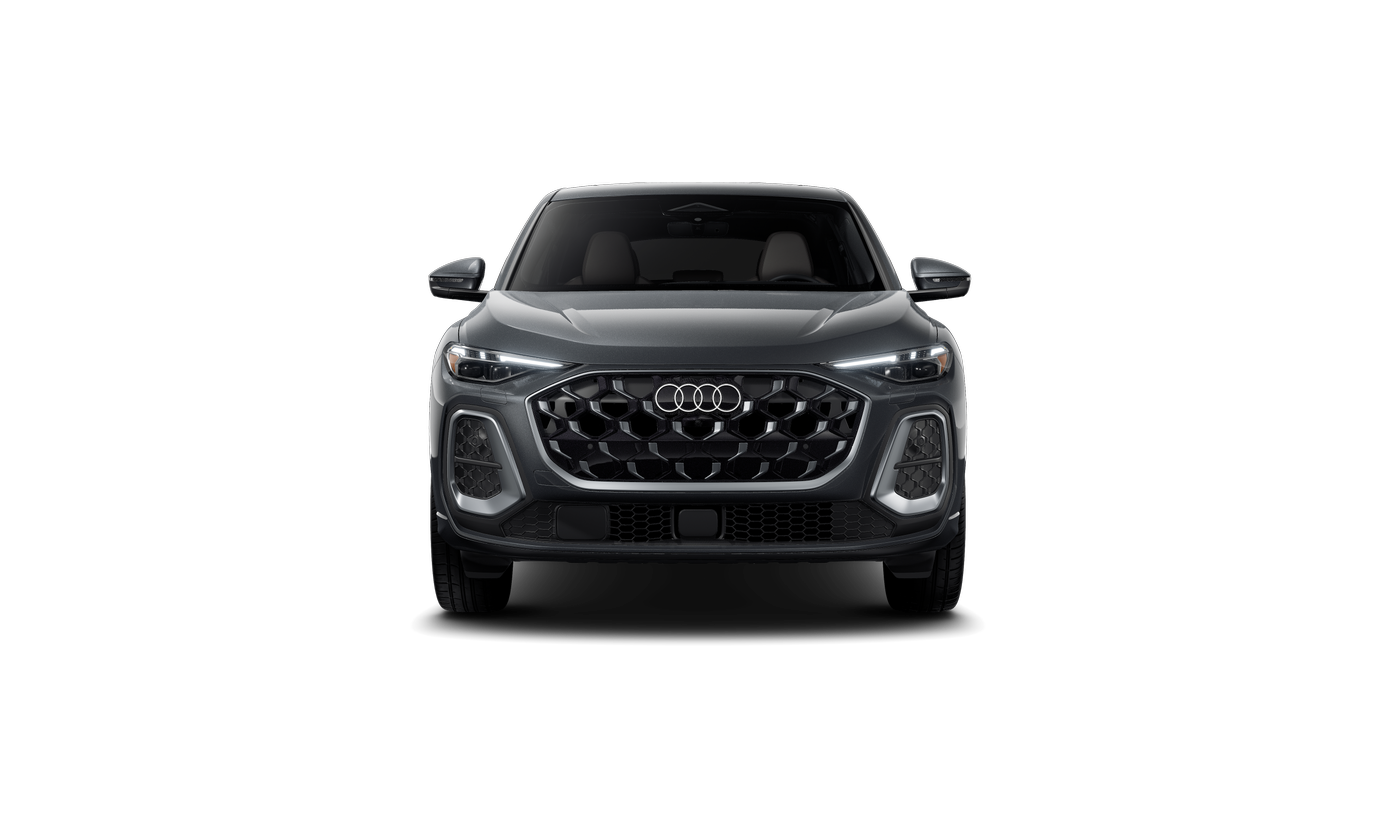 2025 Audi Q5 Sportback