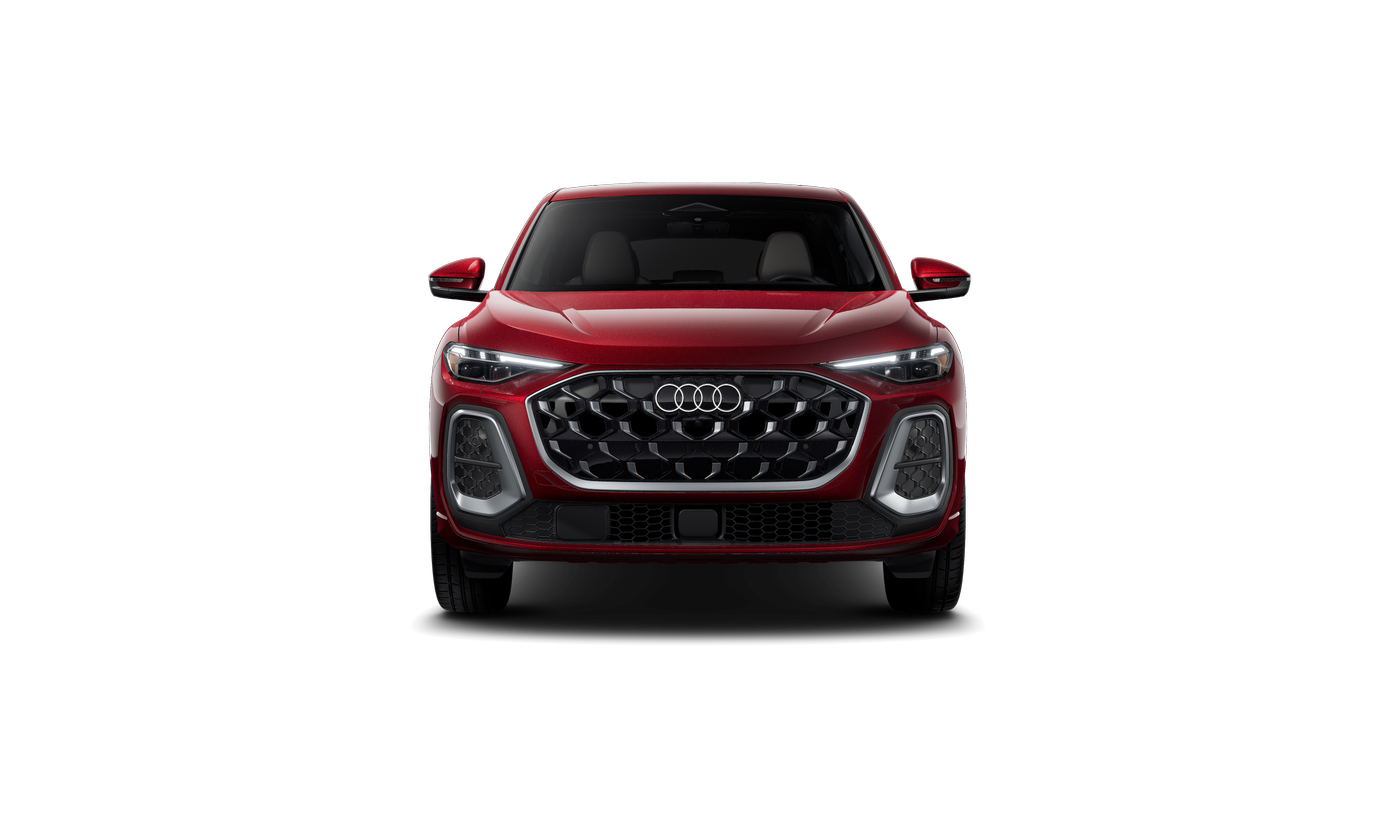2025 Audi Q5 Sportback
