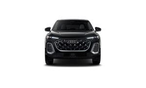 2025 Audi Q5 Sportback