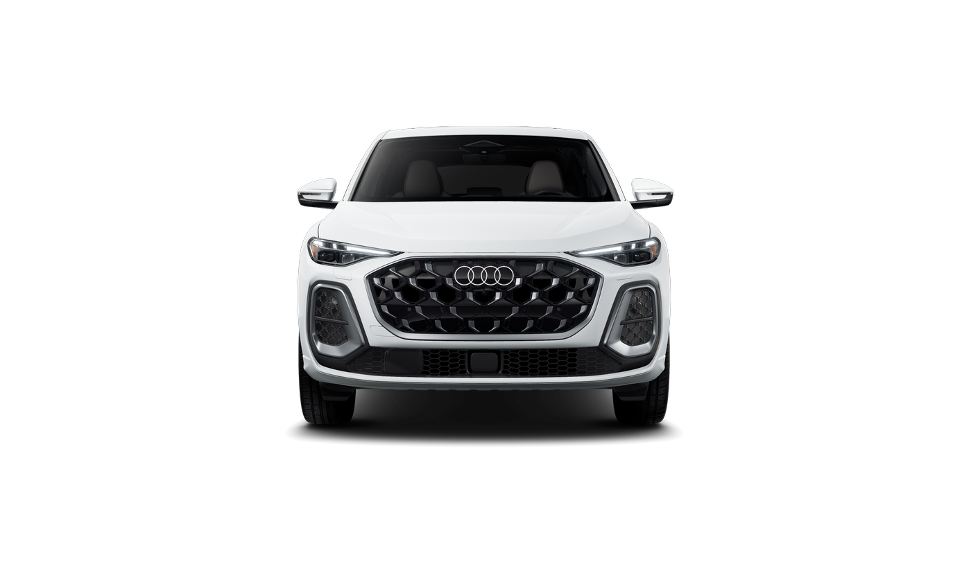 2025 Audi Q5 Sportback