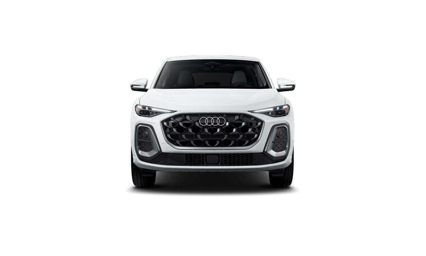 2025 Audi Q5 Sportback