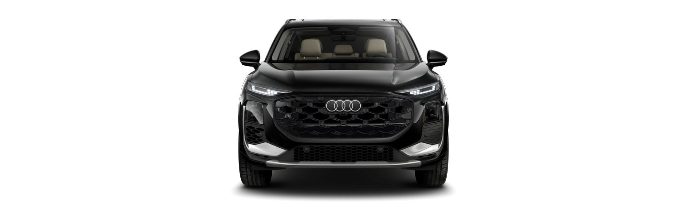 2026 Audi Q3 Base - Photo 52