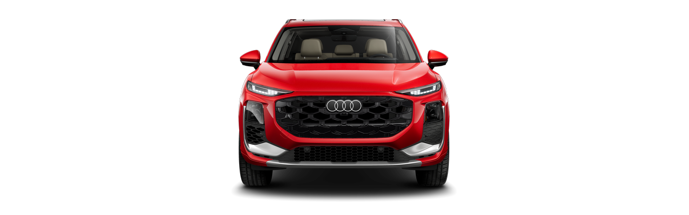 2026 Audi Q3 Base - Photo 64