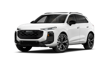 Photo of 2027 Audi Q3 SUV 