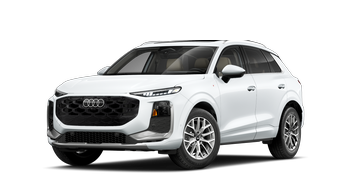 Photo of 2027 Audi Q3 SUV 