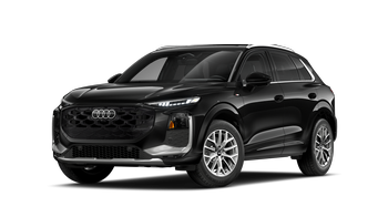 Photo of 2027 Audi Q3 SUV