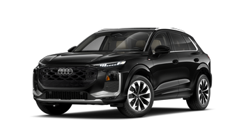 Photo of 2027 Audi Q3 SUV 