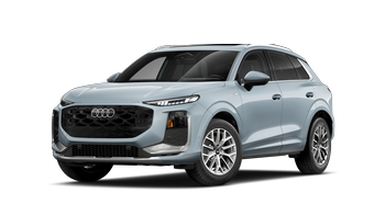 Photo of 2027 Audi Q3 SUV