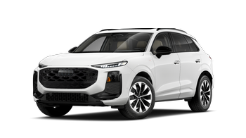 Photo of 2027 Audi Q3 SUV 