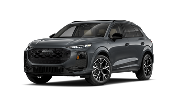 Photo of 2027 Audi Q3 SUV 