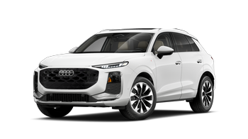 Photo of 2027 Audi Q3 SUV