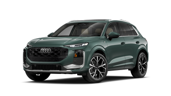 Photo of 2027 Audi Q3 SUV 