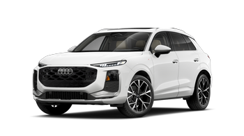 Photo of 2027 Audi Q3 SUV
