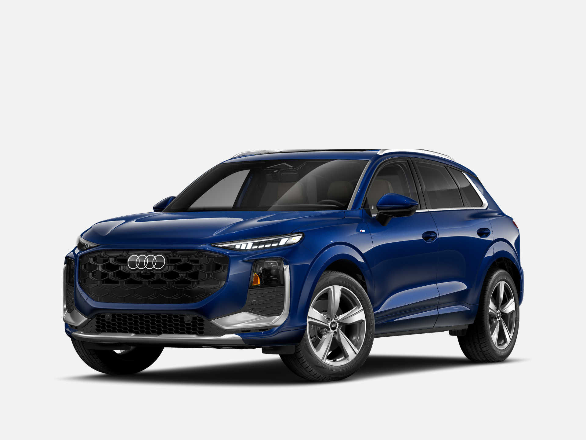 2026 Audi Q3 SUV