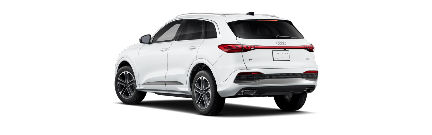 2025 Audi Q5 Premium Plus - Photo 18