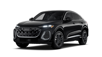 2025 Audi New Q5 Sportback