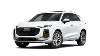 Photo of 2026 Audi Q3 SUV