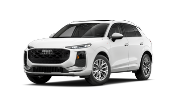 Photo of 2026 Audi Q3 SUV 