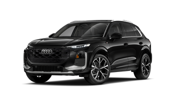 Photo of 2026 Audi Q3 SUV 