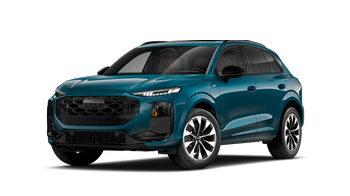 Photo of 2026 Audi Q3 SUV