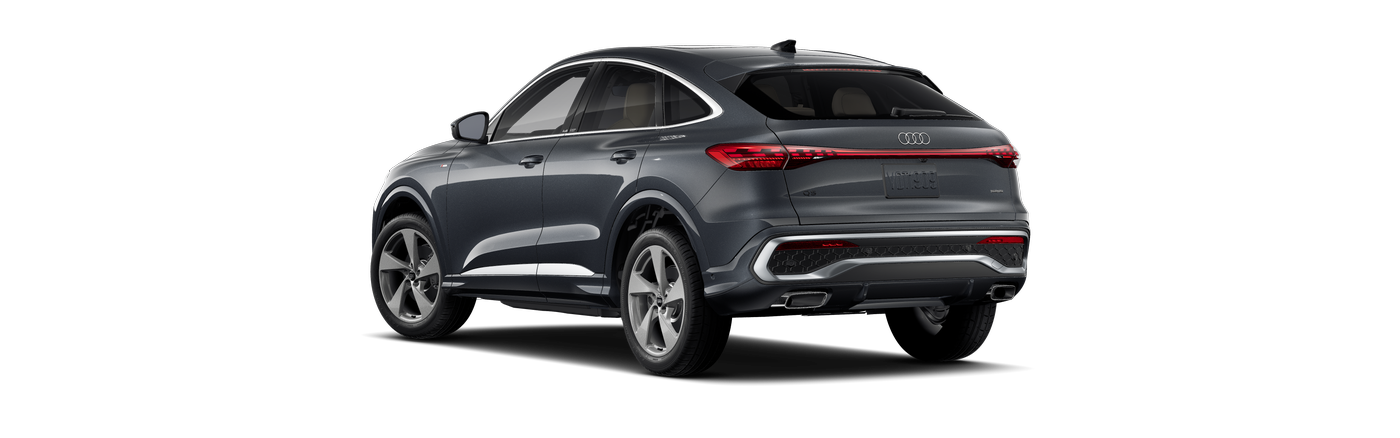 2025 Audi Q5 Sportback Premium Plus - Photo 43