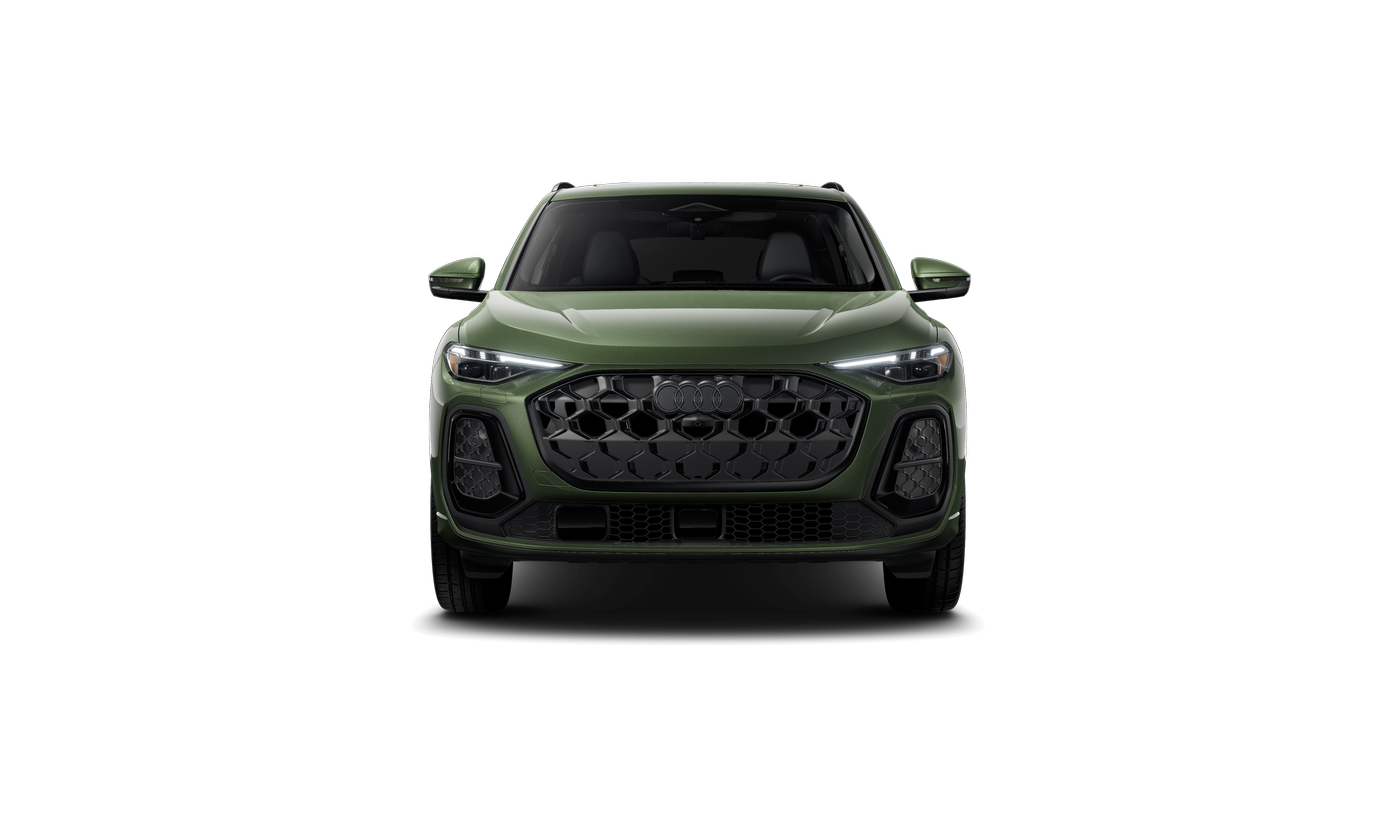 2026 Audi Q5