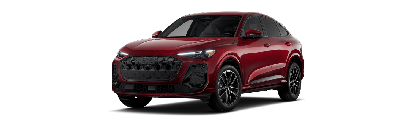 2026 Audi Q5 Sportback Premium Plus - Photo 14