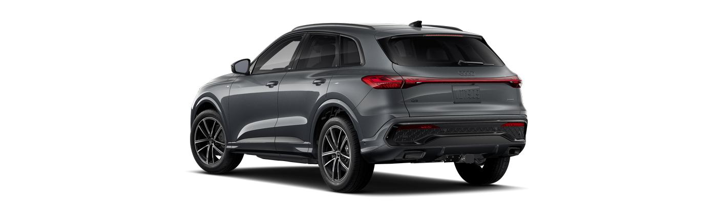 2026 Audi Q5 Prestige - Photo 44