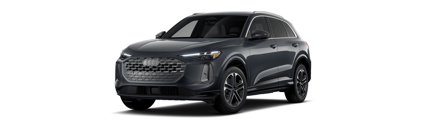 2025 Audi Q5 Premium Plus - Photo 25