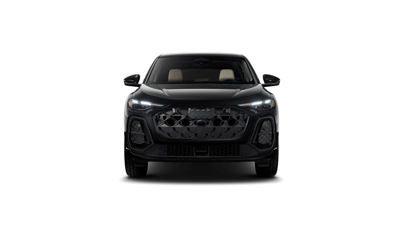2026 Audi Q5 Sportback