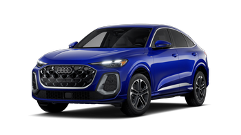 2025 Audi New Q5 Sportback Premium