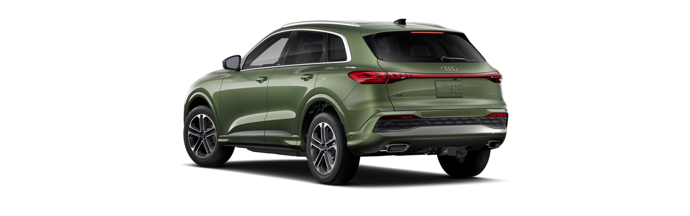 2026 Audi Q5 Premium - Photo 49