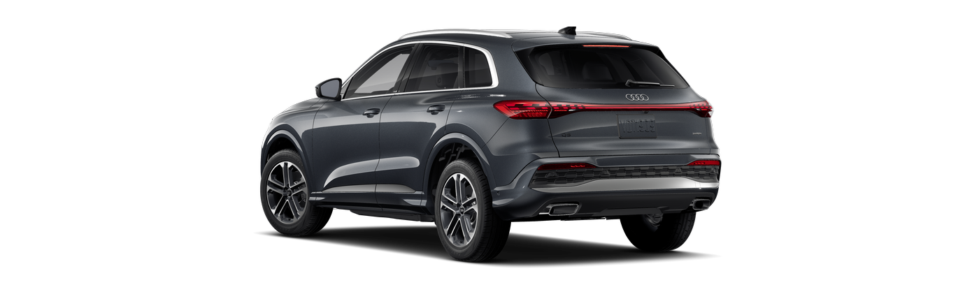 2025 Audi Q5 Premium - Photo 52