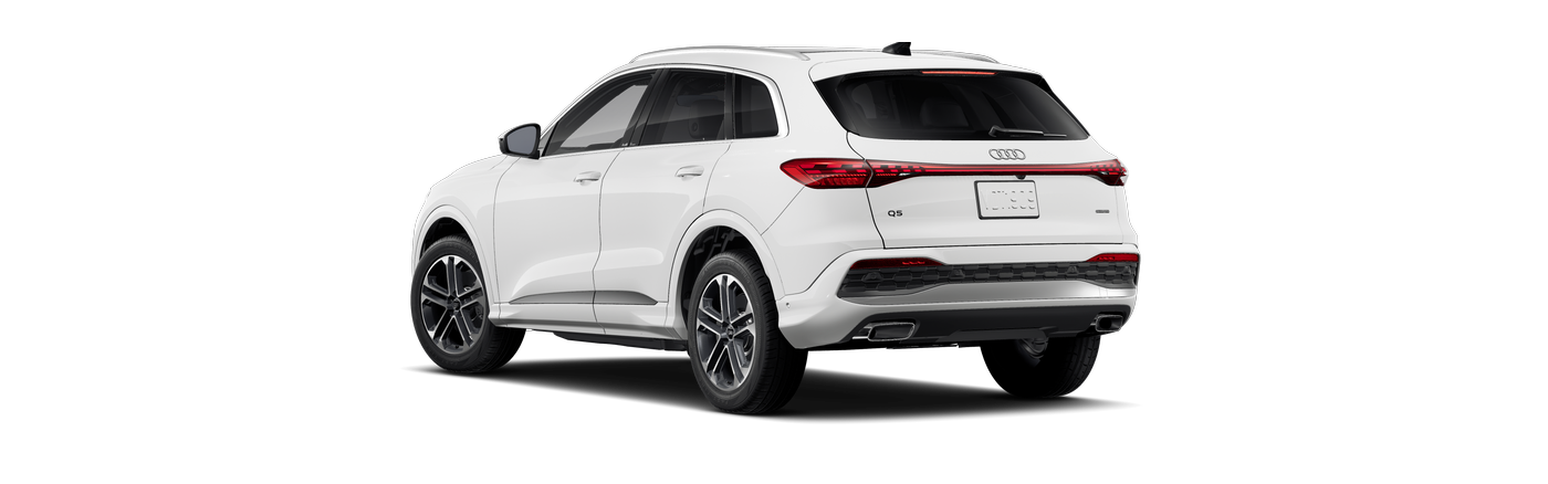 2025 Audi Q5 Premium - Photo 38