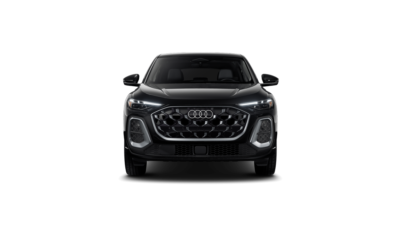 2025 Audi Q5 Sportback