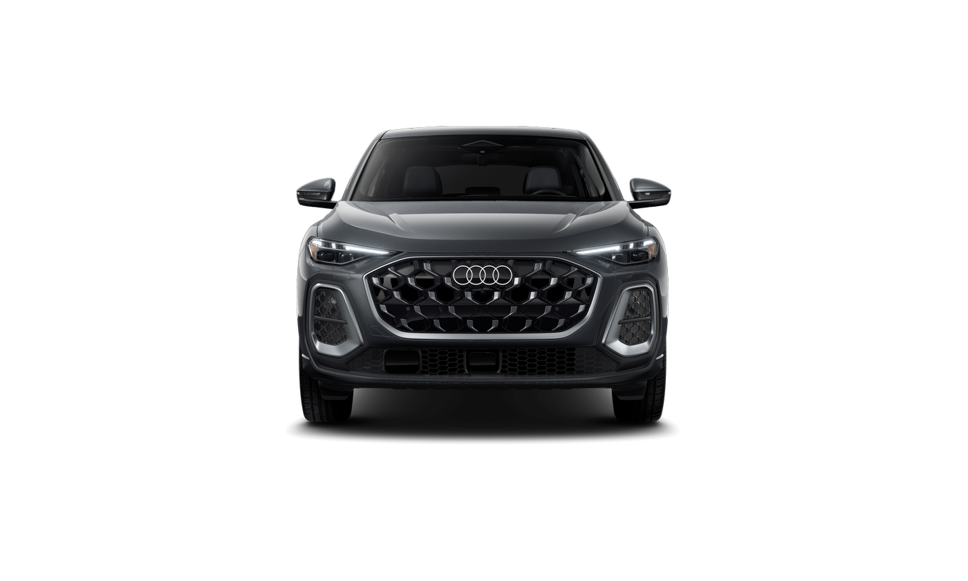 2026 Audi Q5 Sportback