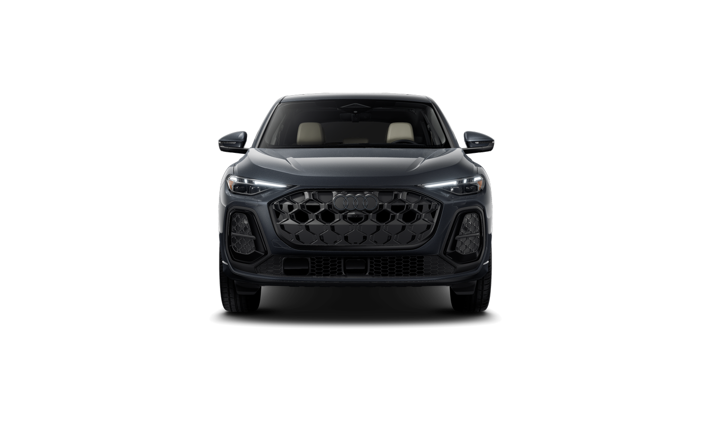 2026 Audi Q5 Sportback
